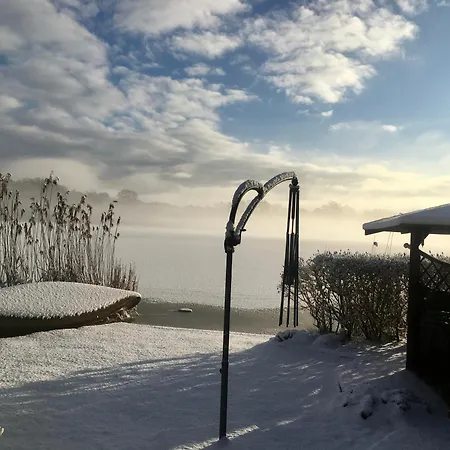 Seeresidenz Am Muehlensee بيت للعطل *