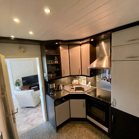 بيت للعطل Seeresidenz Am Muehlensee *