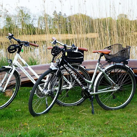 Seeresidenz Am Muehlensee * Godern