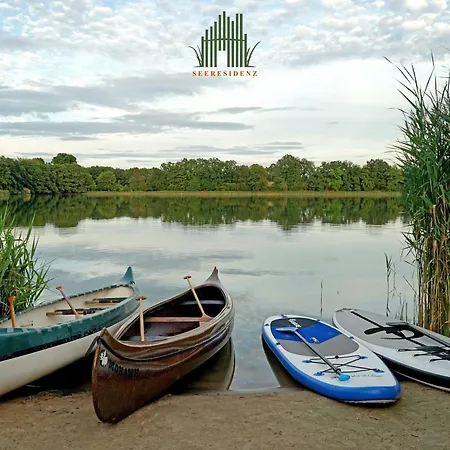 Seeresidenz Am Muehlensee