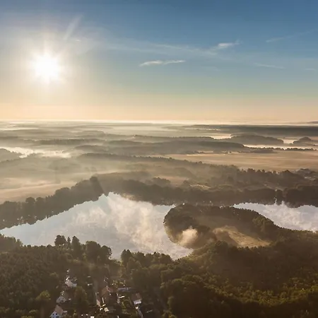 بيت للعطل Seeresidenz Am Muehlensee