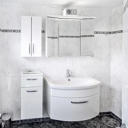 Seeresidenz Am Muehlensee