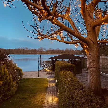 Seeresidenz Am Muehlensee بيت للعطل