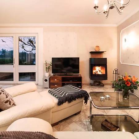 بيت للعطل Seeresidenz Am Muehlensee