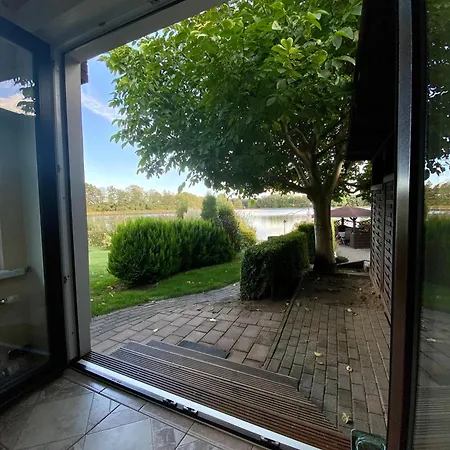 Seeresidenz Am Muehlensee بيت للعطل Godern