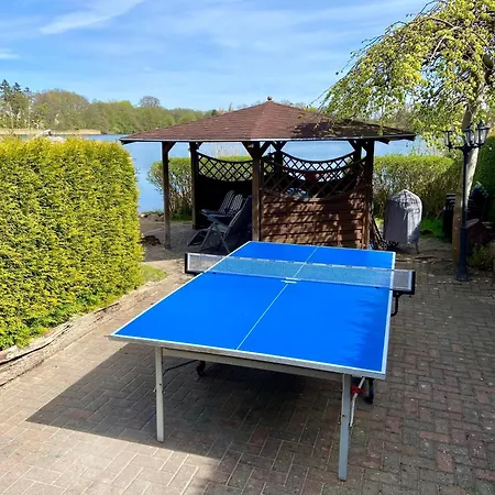 Seeresidenz Am Muehlensee * Godern