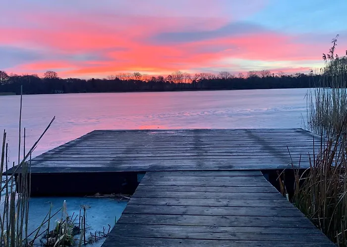 Ferienhaus Seeresidenz